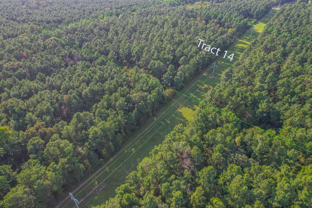 Tract 14 County Road 4224 Property Photo 1