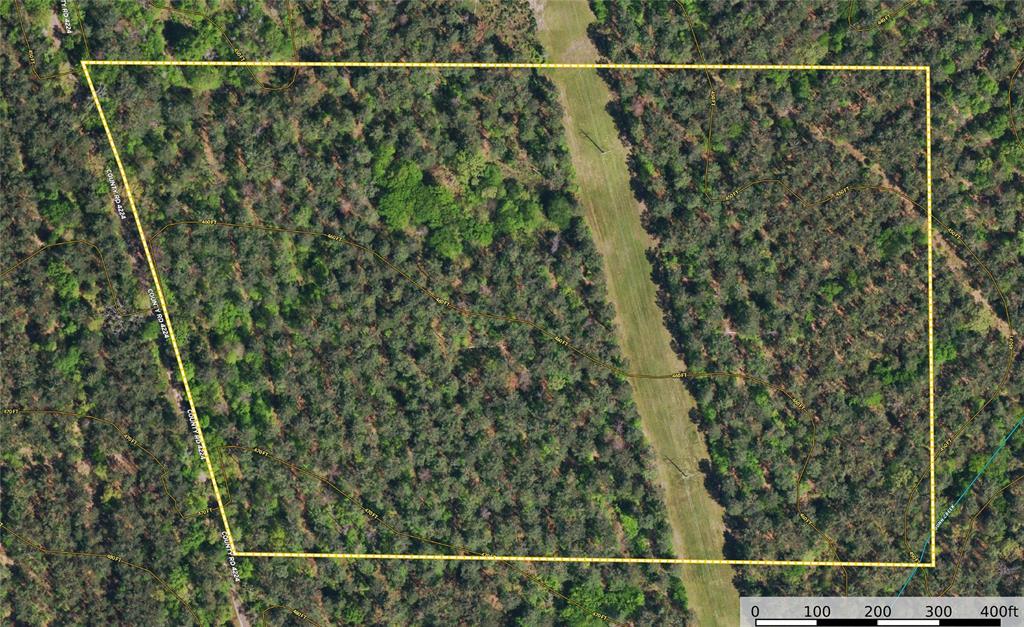 Tract 14 County Road 4224 Property Photo 14