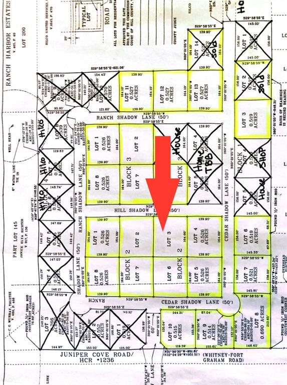 Tbd16 Hill Shadow Lane Property Photo 1