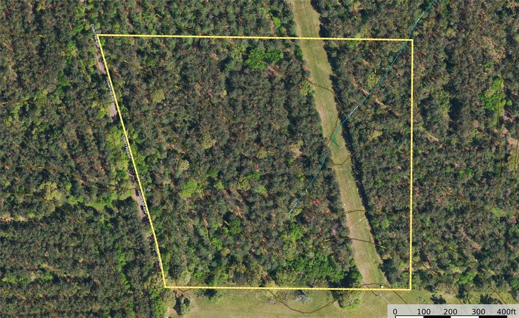 Tract 15 County Road 4224 Property Photo 12