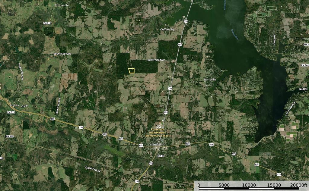 Tract 15 County Road 4224 Property Photo 13