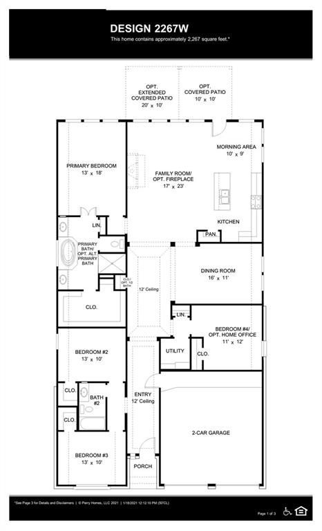 816 Stoney Bridge Way Property Photo 21