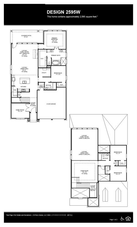 810 Stoney Bridge Way Property Photo 23