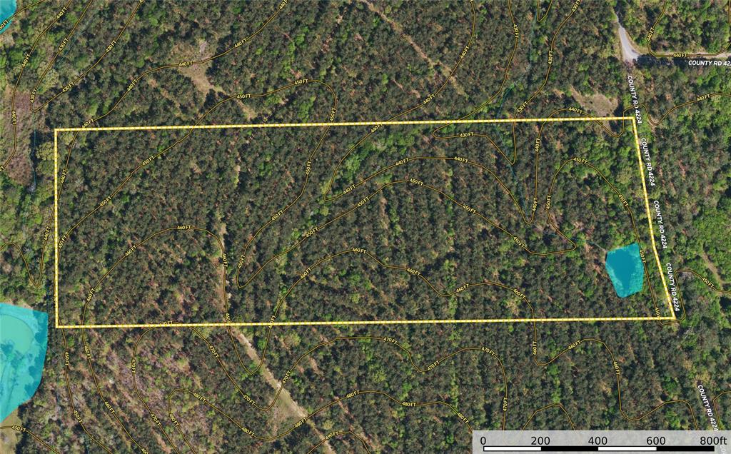 Tract 18 County Road 4224 Property Photo 11