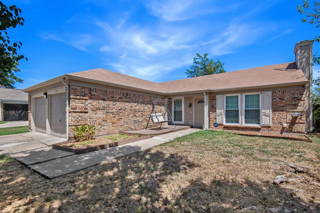 7320 Strawberry Way Property Photo 1