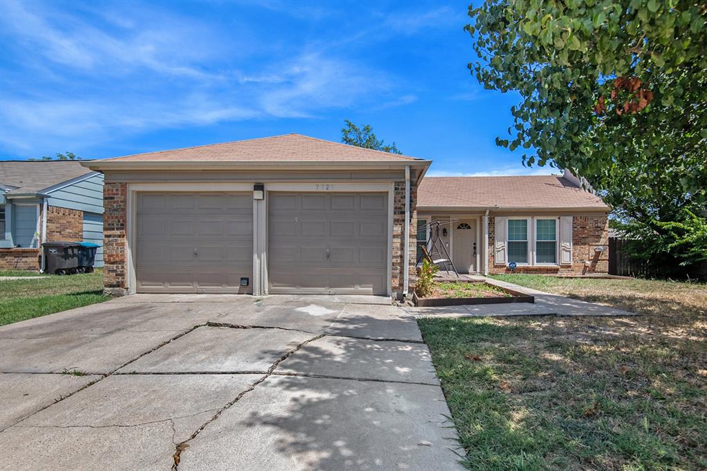 7320 Strawberry Way Property Photo 2