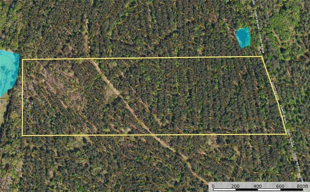 Tract 19 County Road 4224 Property Photo 10