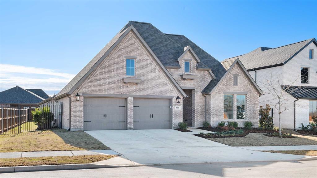 808 Stoney Bridge Way Property Photo 1