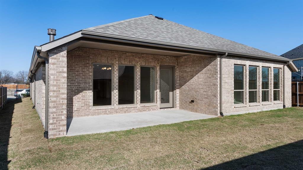 808 Stoney Bridge Way Property Photo 20