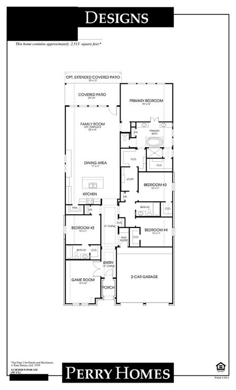 808 Stoney Bridge Way Property Photo 21
