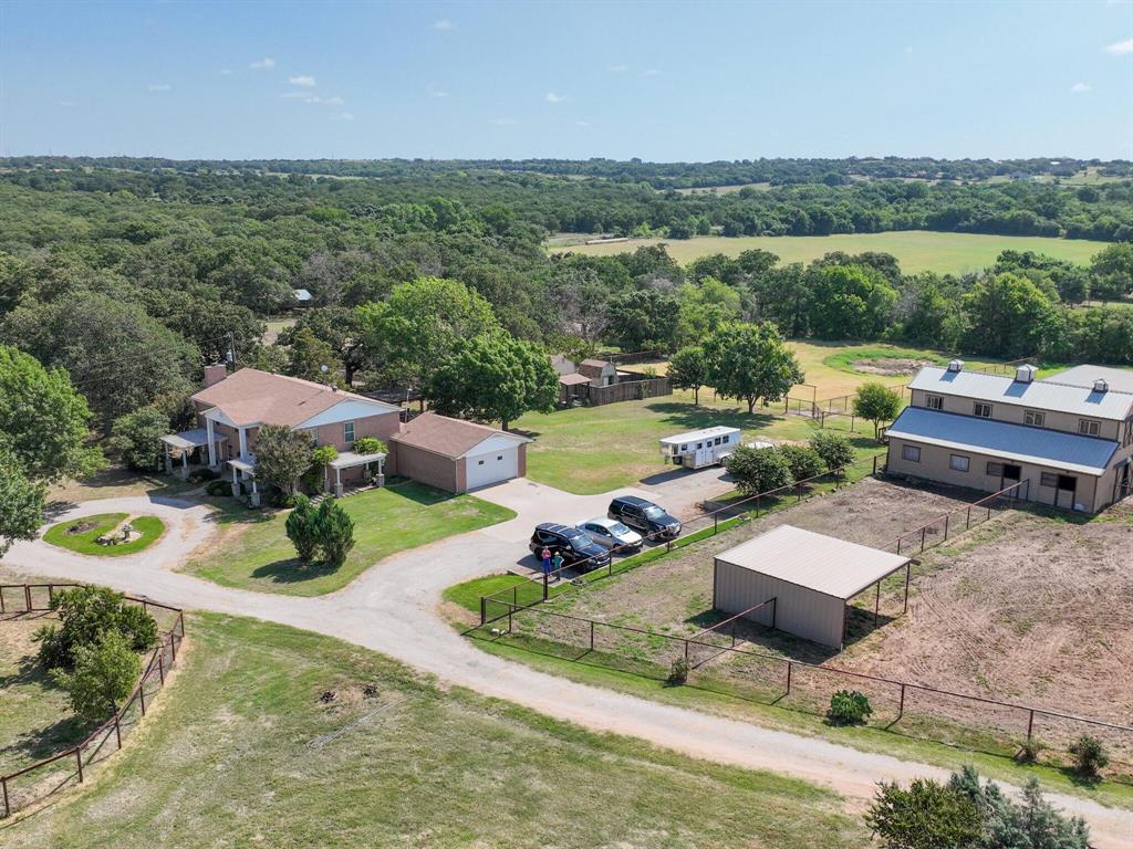 5850 Mineral Wells Highway Property Photo 38