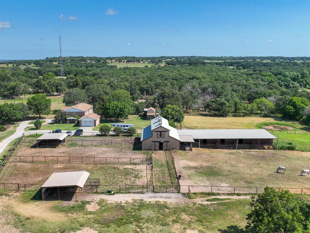 5850 Mineral Wells Highway Property Photo 39