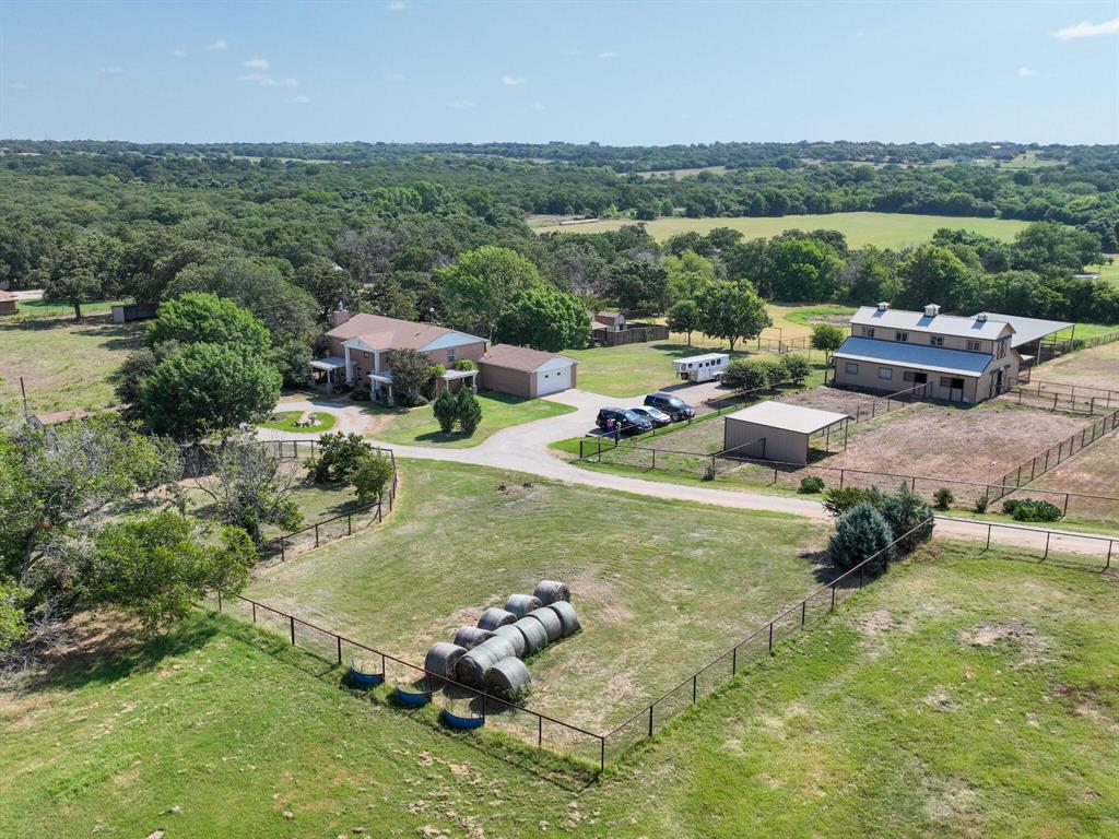 5850 Mineral Wells Highway Property Photo 40
