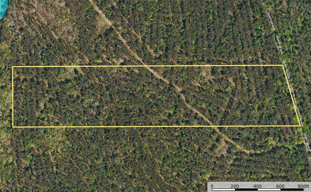 Tract 20 County Road 4224 Property Photo 11