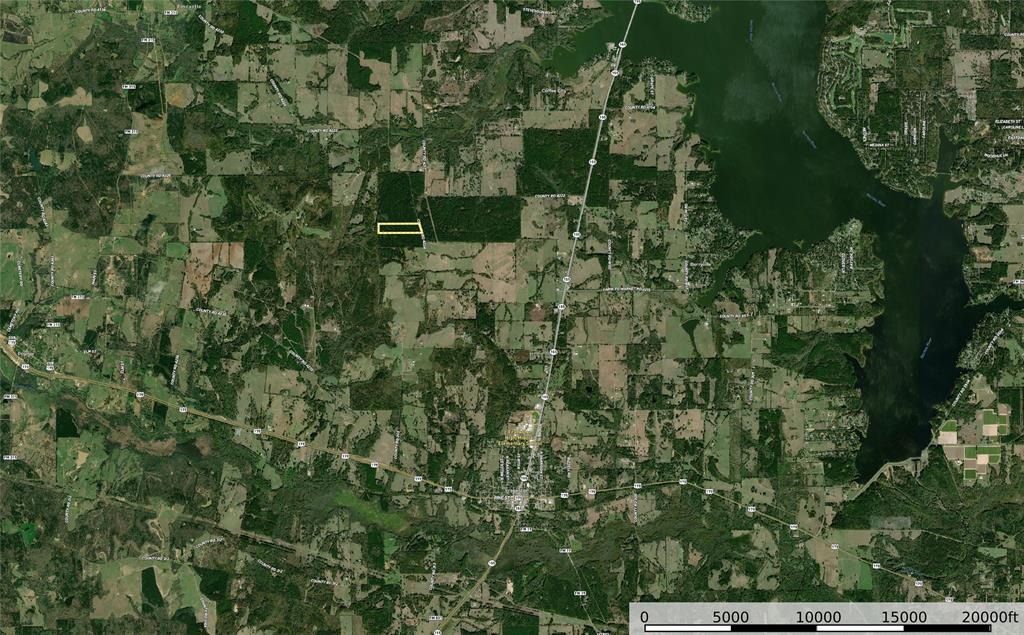Tract 20 County Road 4224 Property Photo 12