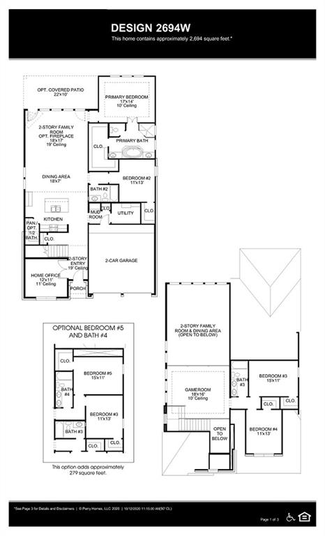 802 Stoney Bridge Way Property Photo 23