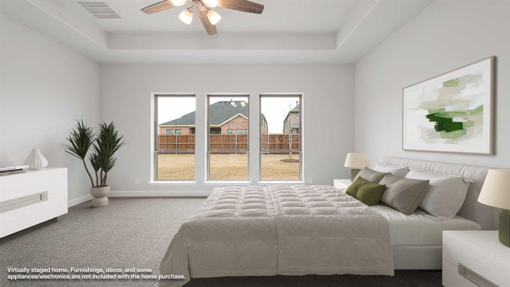 1738 Hillside Stroll Drive Property Photo 4