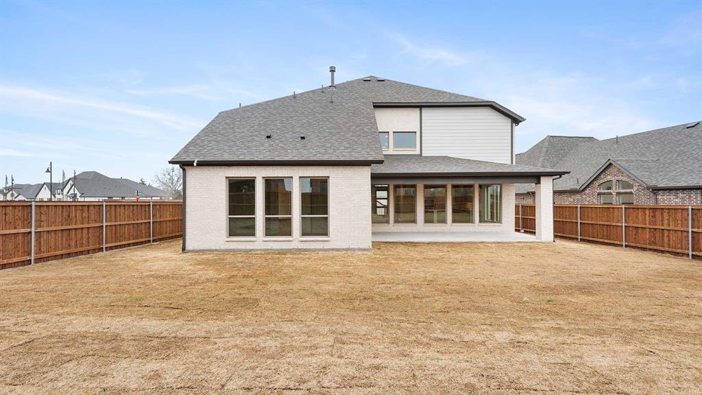 1738 Hillside Stroll Drive Property Photo 23