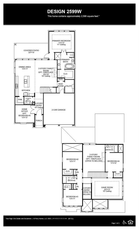 1738 Hillside Stroll Drive Property Photo 24