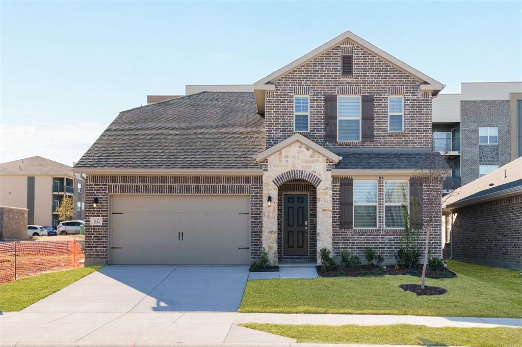 1612 Dove Drive Property Photo 1
