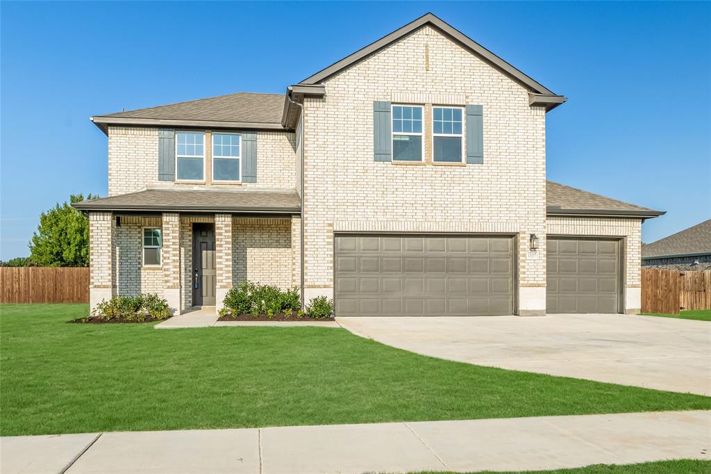 13337 Ridings Drive Property Photo 1