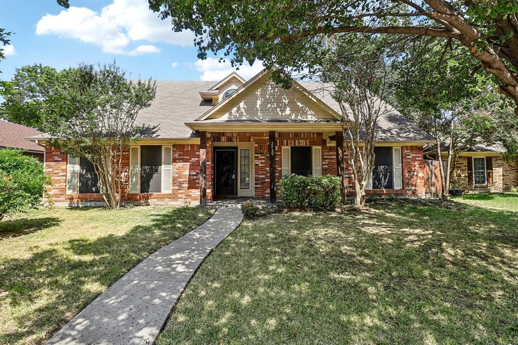 2521 Kimberly Drive Property Photo 1