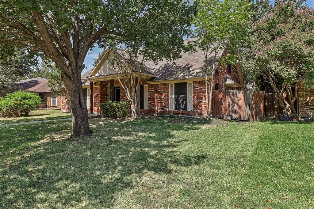 2521 Kimberly Drive Property Photo 3