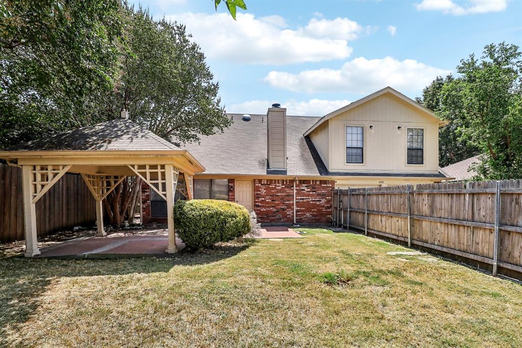2521 Kimberly Drive Property Photo 28