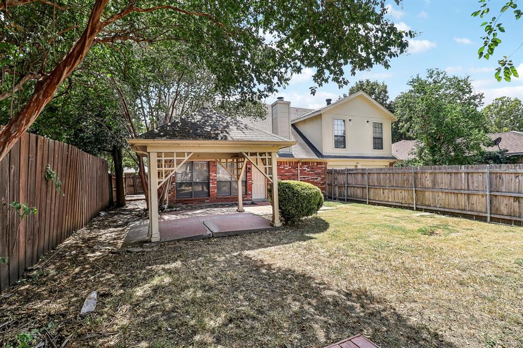 2521 Kimberly Drive Property Photo 29