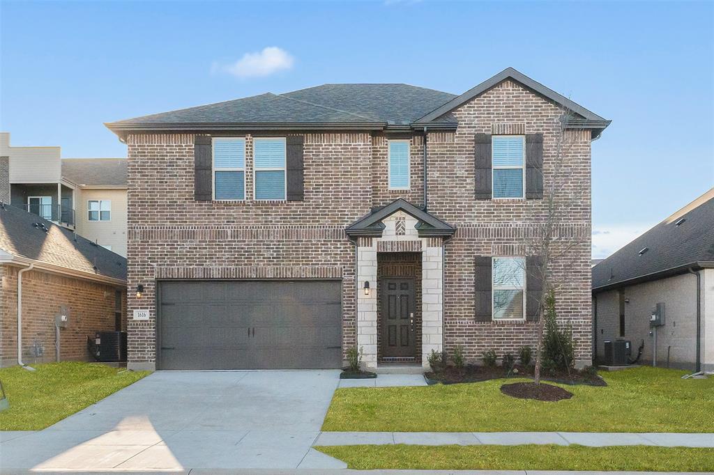 1616 Dove Drive Property Photo 1