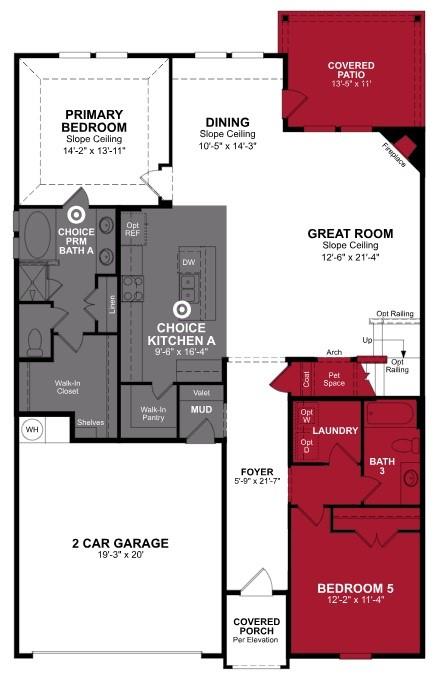 1616 Dove Drive Property Photo 22