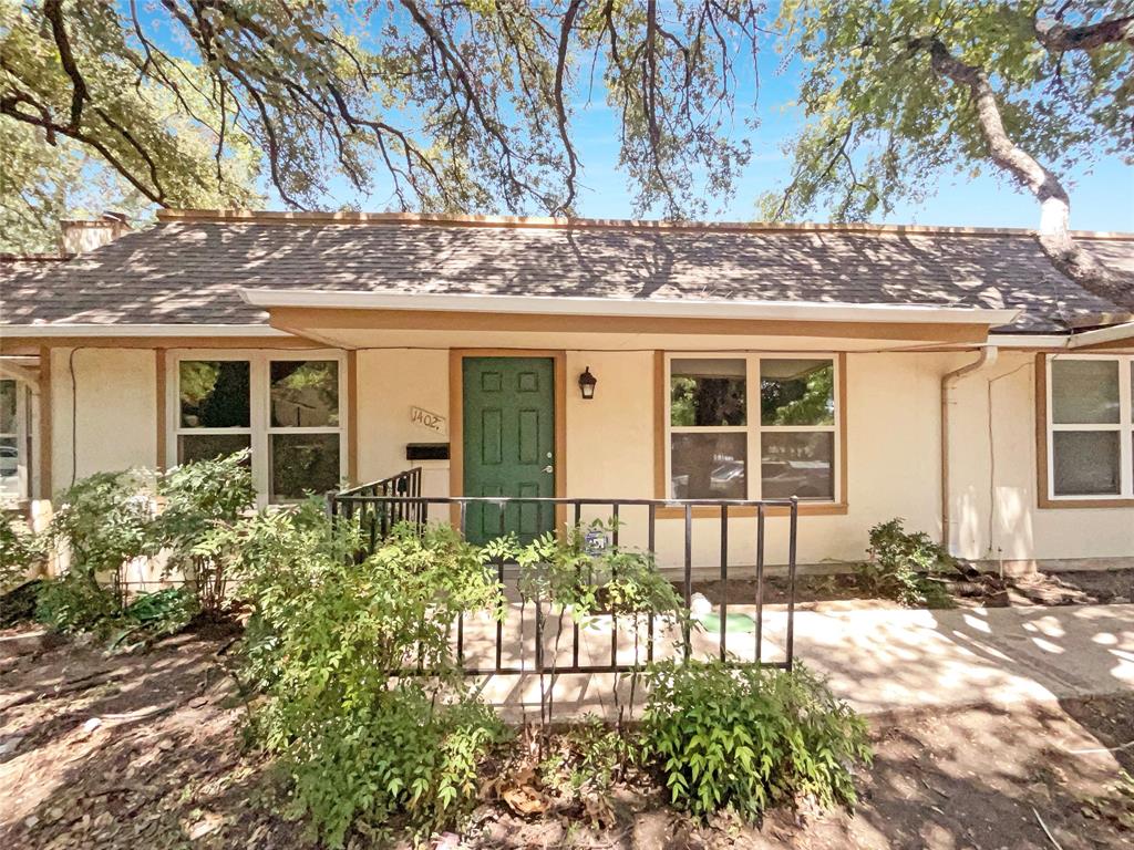 14027 Brookgreen Drive Property Photo
