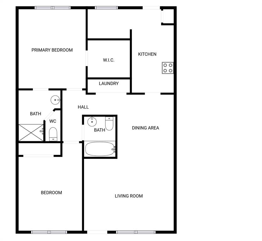 14027 Brookgreen Drive Property Photo 18