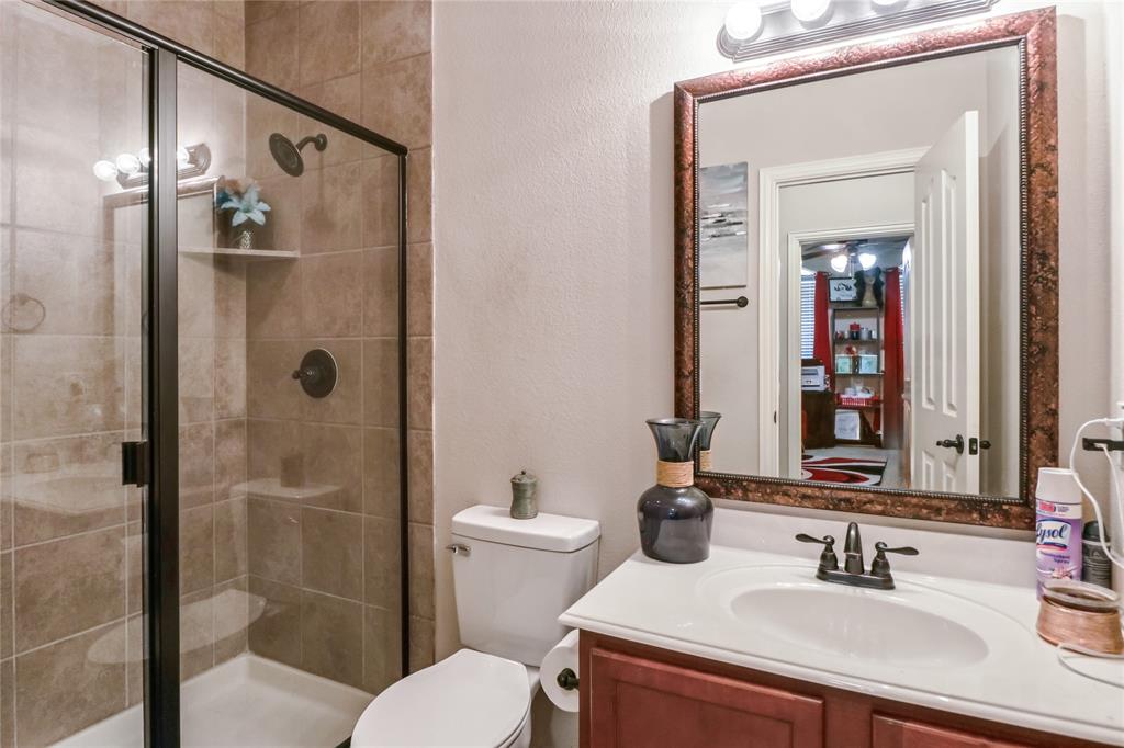 508 Glen Cove Court Property Photo 13