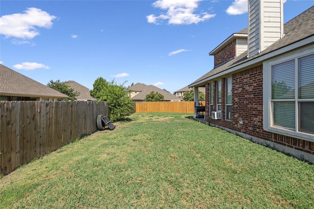 508 Glen Cove Court Property Photo 20