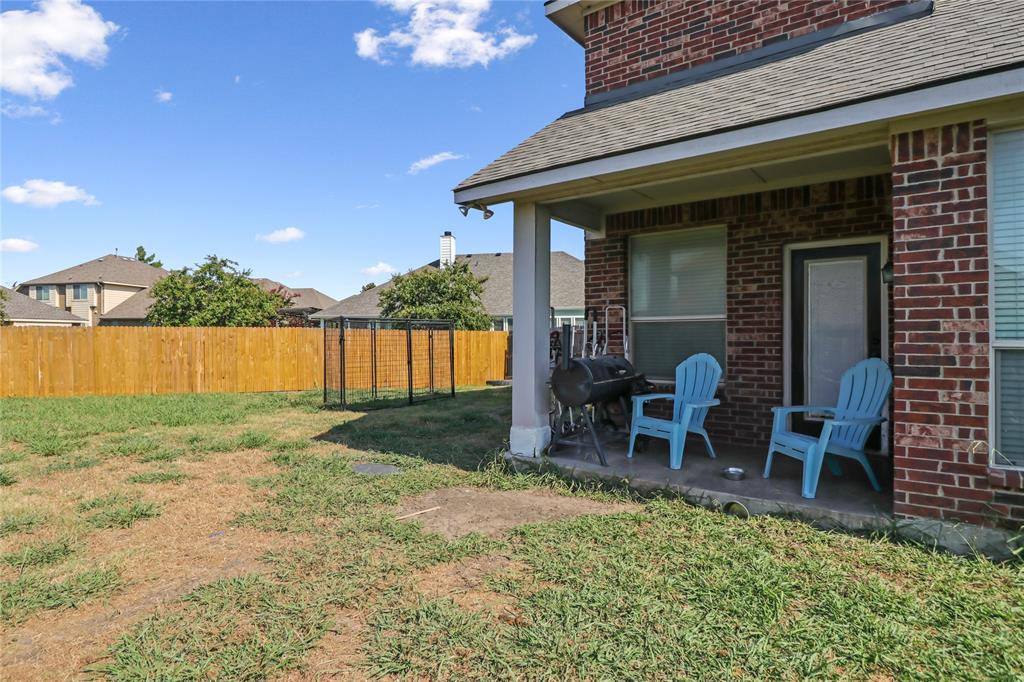 508 Glen Cove Court Property Photo 21