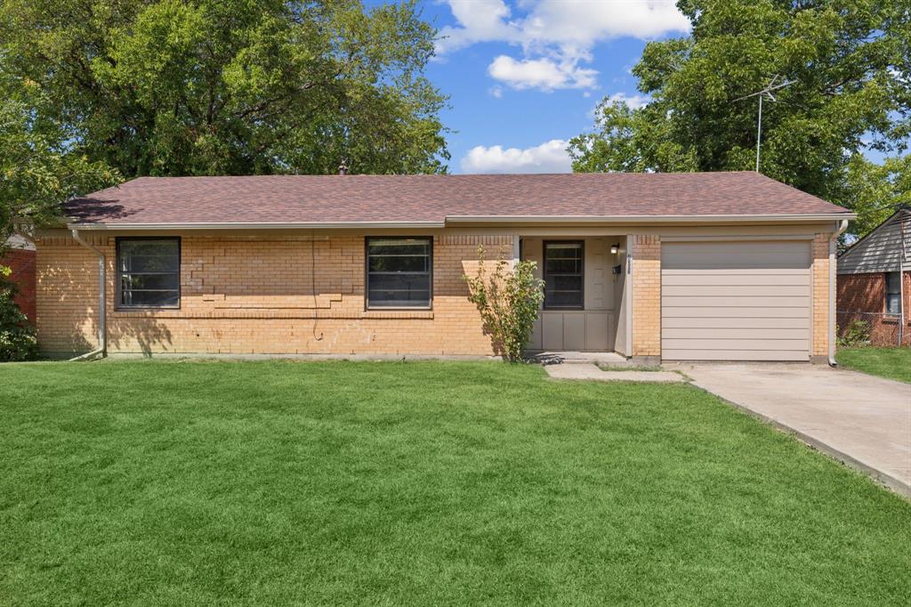 4303 Scottsdale Drive Property Photo