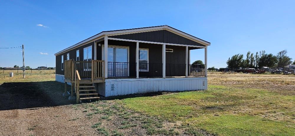 5021 Tradewind Street Property Photo