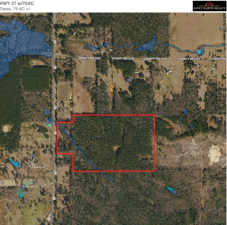 75 Acres Highway 37 Property Photo 10
