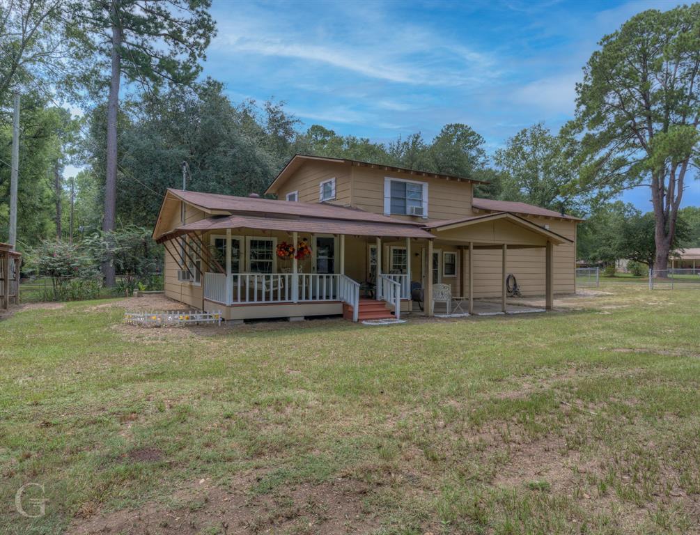 121 Willow Street Property Photo