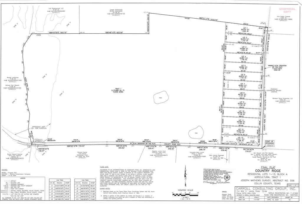 Tbd 9 County Road 622 Property Photo
