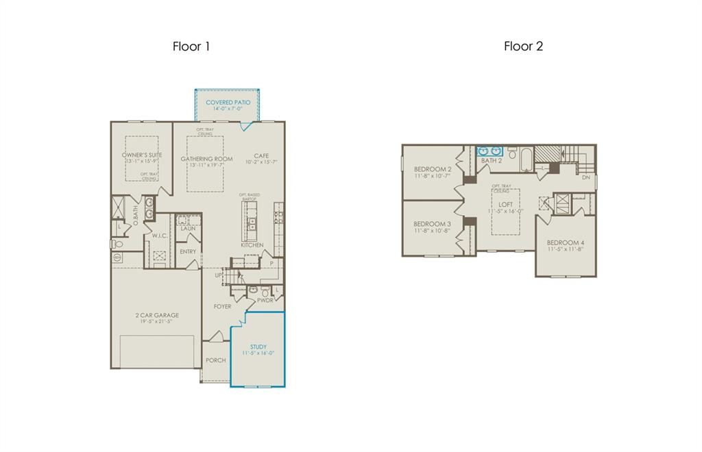 2401 Beryl Drive Property Photo 2