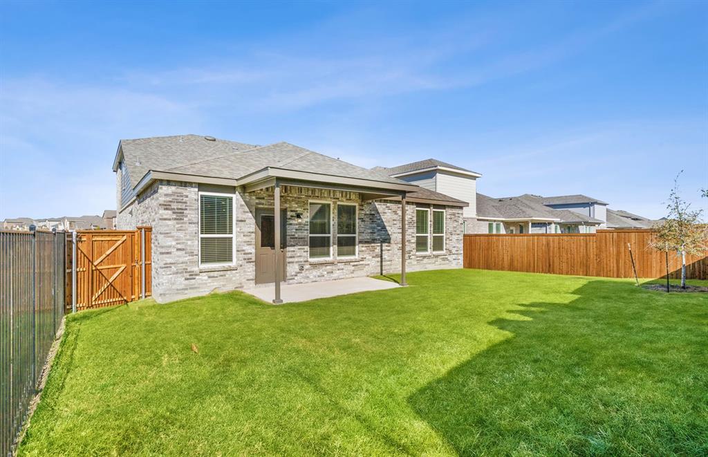 2401 Beryl Drive Property Photo 13