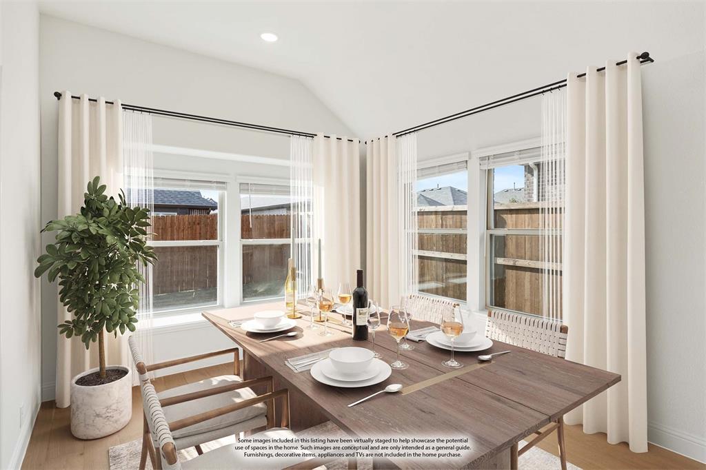 124 Verbena Ridge Drive Property Photo 10