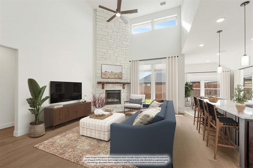 124 Verbena Ridge Drive Property Photo 11