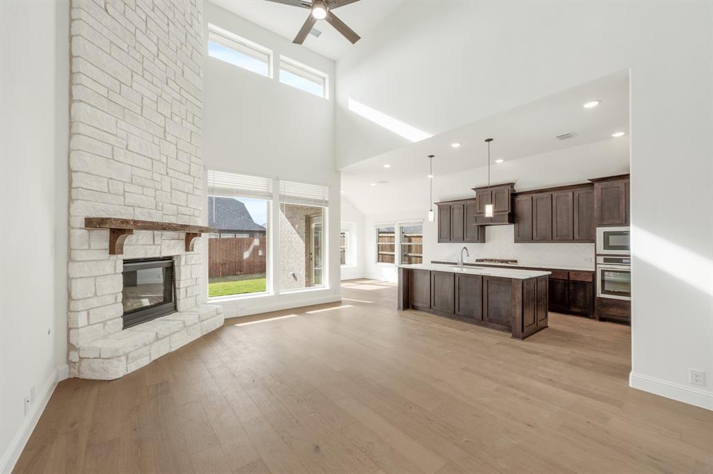 124 Verbena Ridge Drive Property Photo 12
