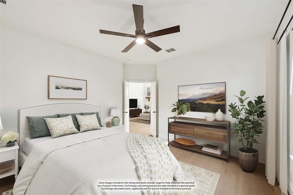 124 Verbena Ridge Drive Property Photo 18