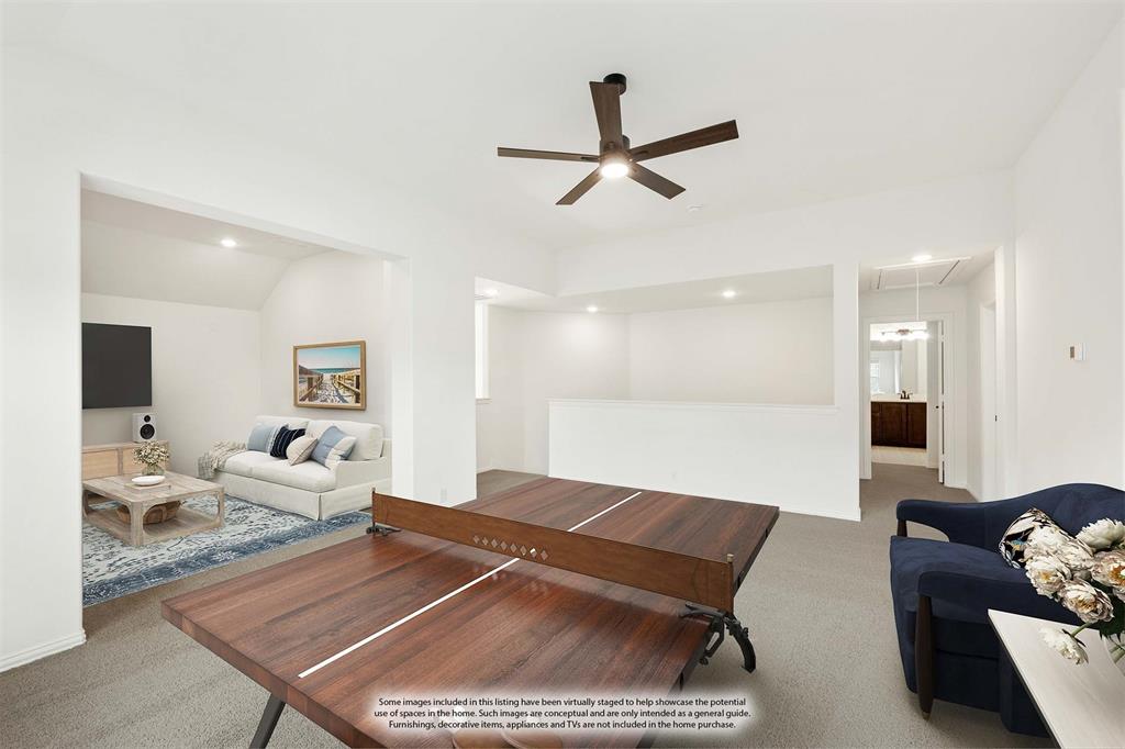124 Verbena Ridge Drive Property Photo 26