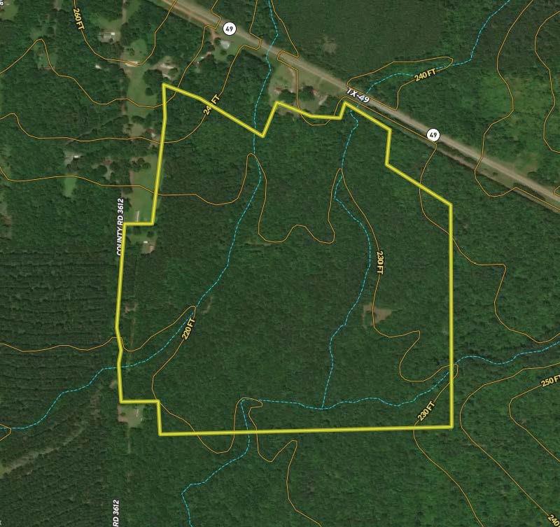 0 Hwy 49 Property Photo 2