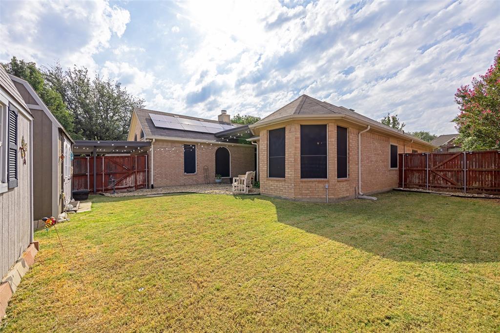 7717 Straits Drive Property Photo 28